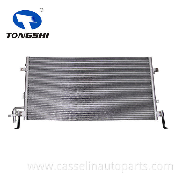 Car Air Conditioner Condenser for KIA OPTIMA OEM 97606-3C002 Car Condenser